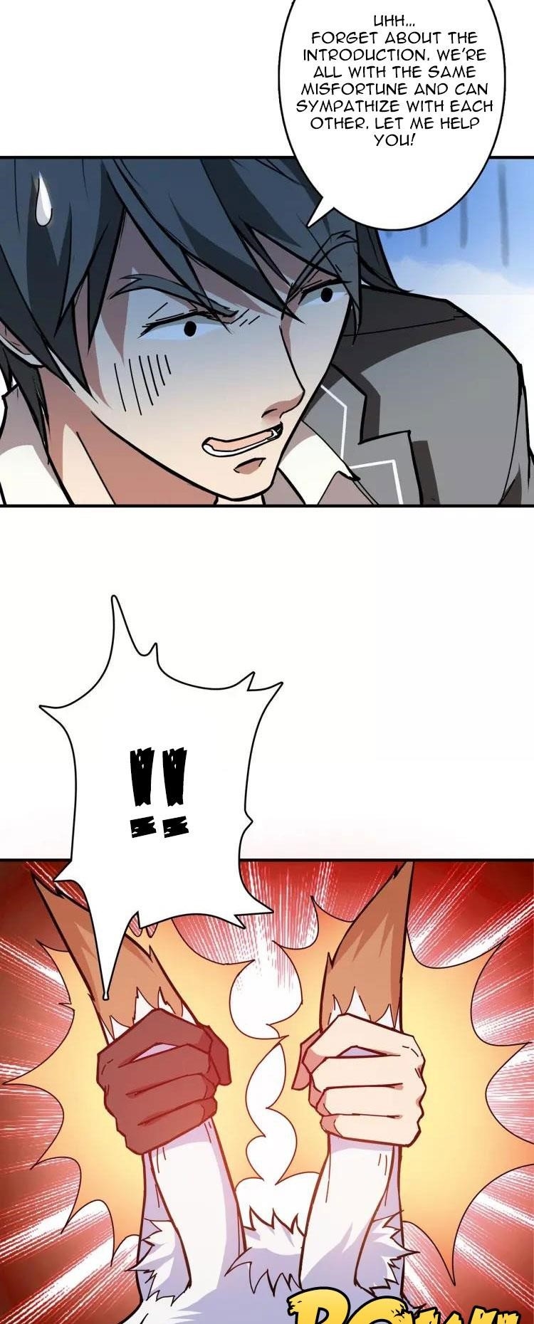 Read God Slayer Manga Online