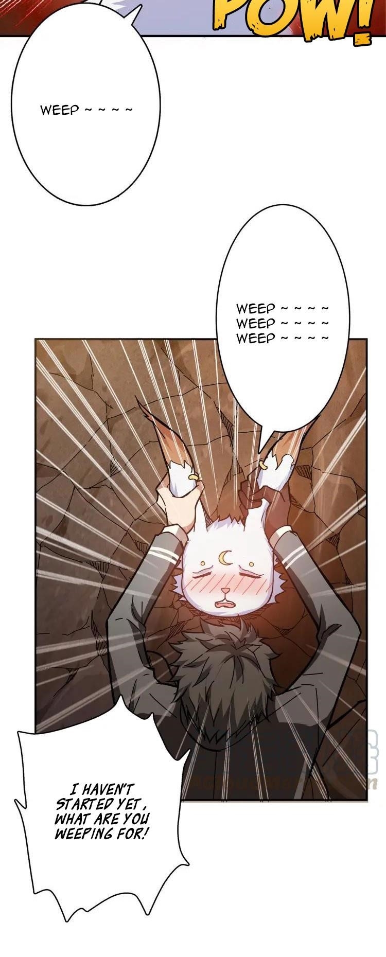 Read God Slayer Manga Online
