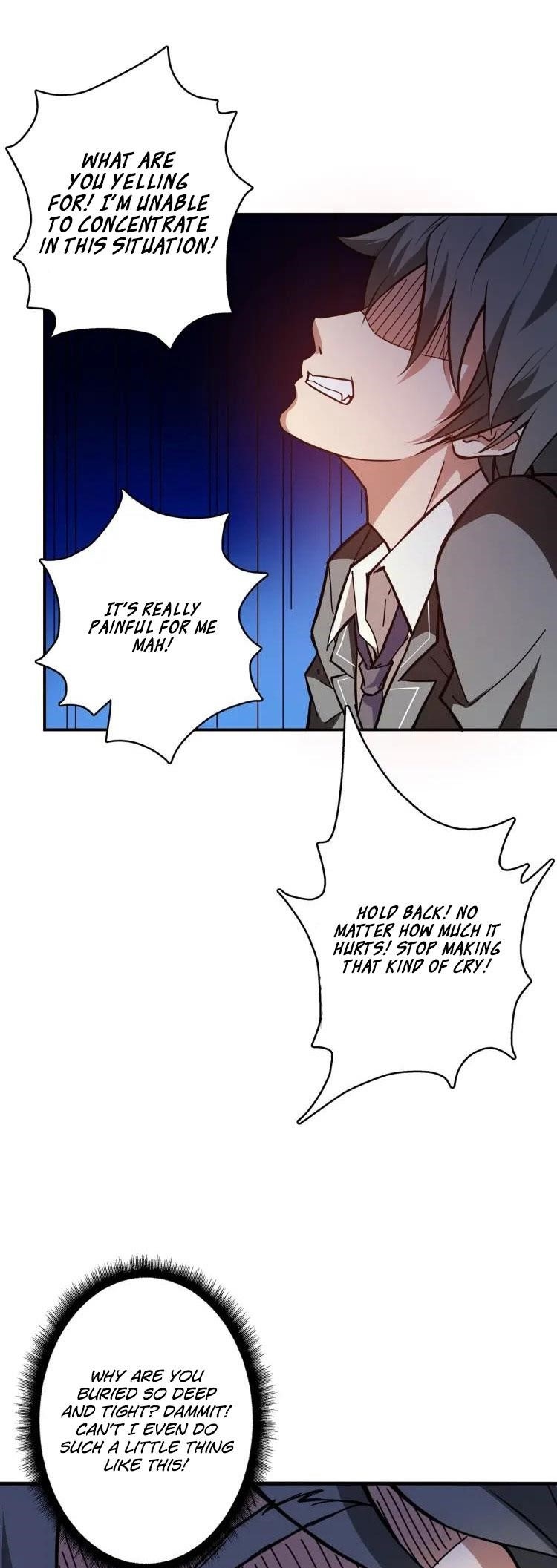 Read God Slayer Manga Online