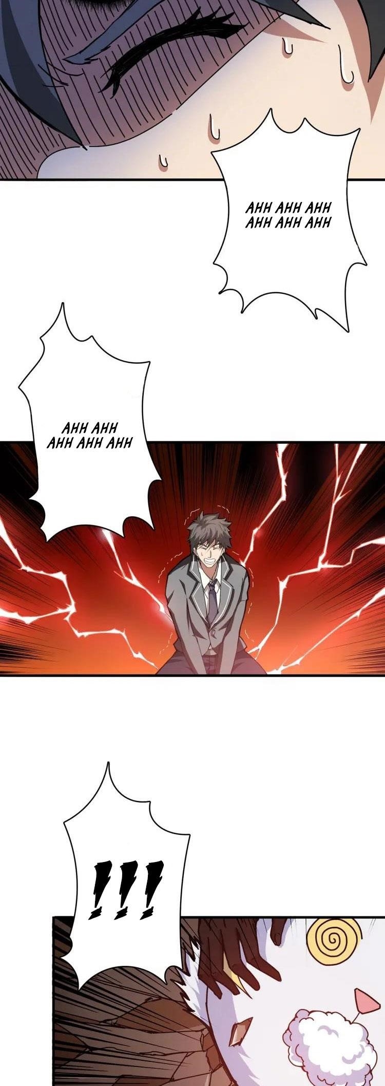 Read God Slayer Manga Online