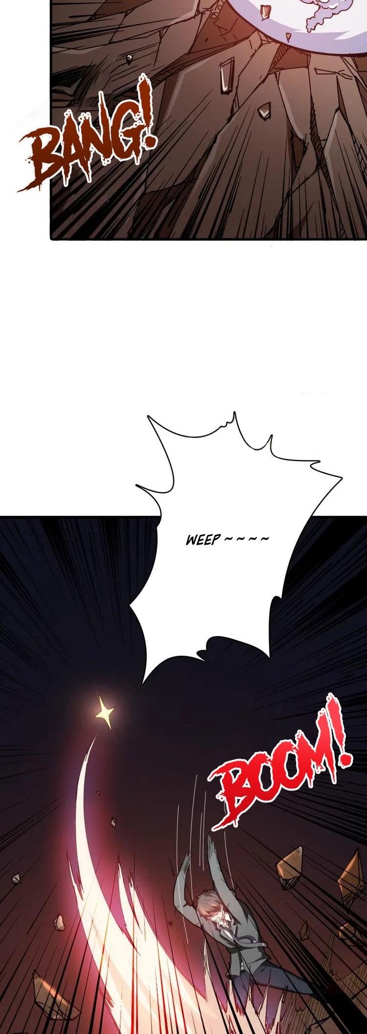 Read God Slayer Manga Online