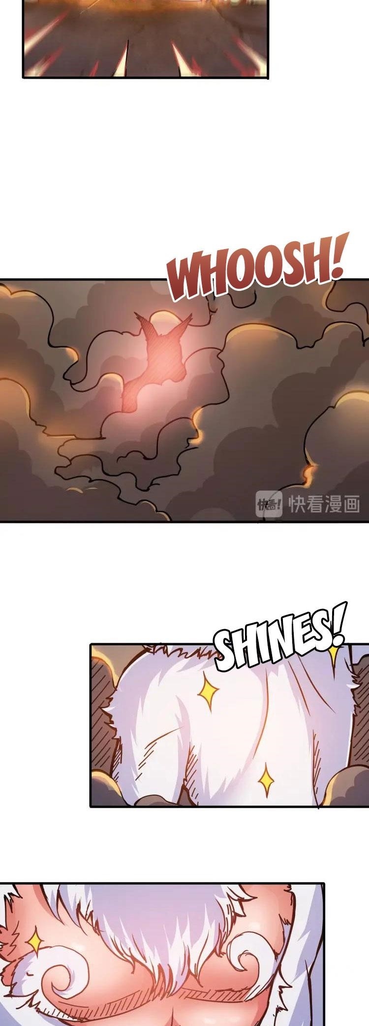 Read God Slayer Manga Online