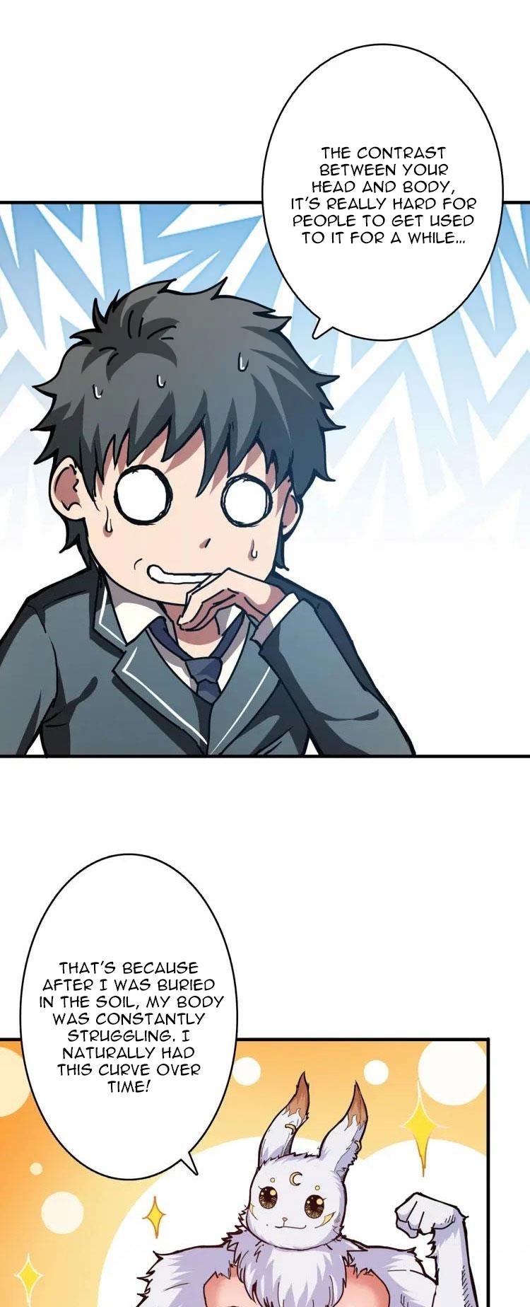 Read God Slayer Manga Online