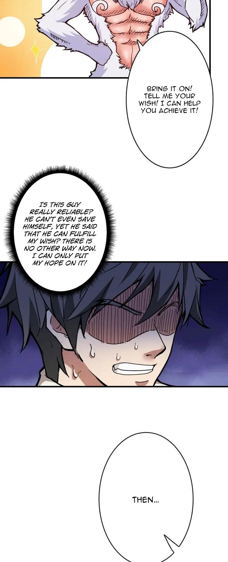 Read God Slayer Manga Online