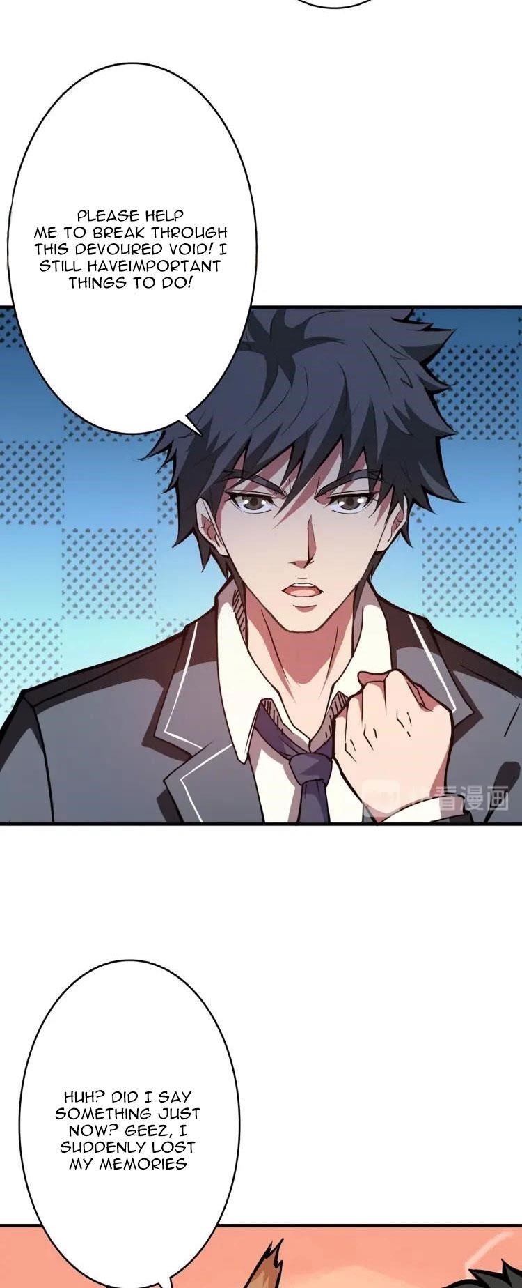 Read God Slayer Manga Online