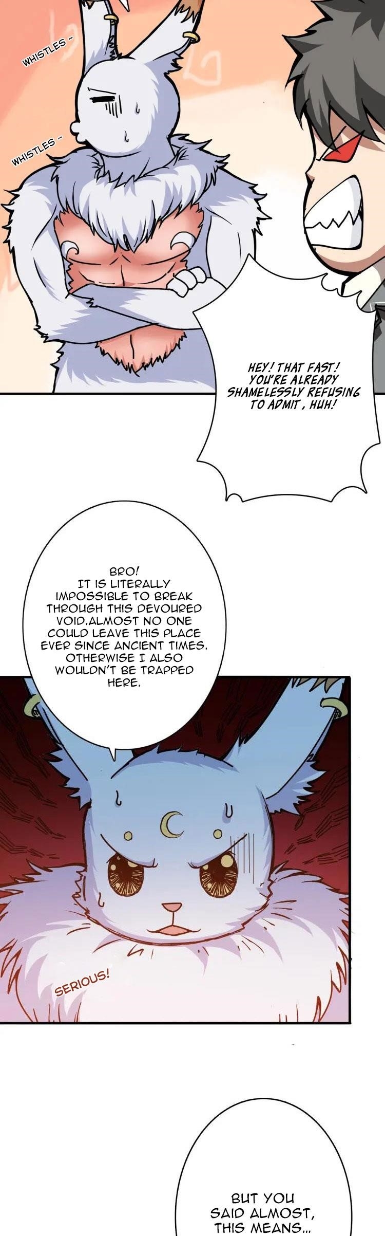 Read God Slayer Manga Online