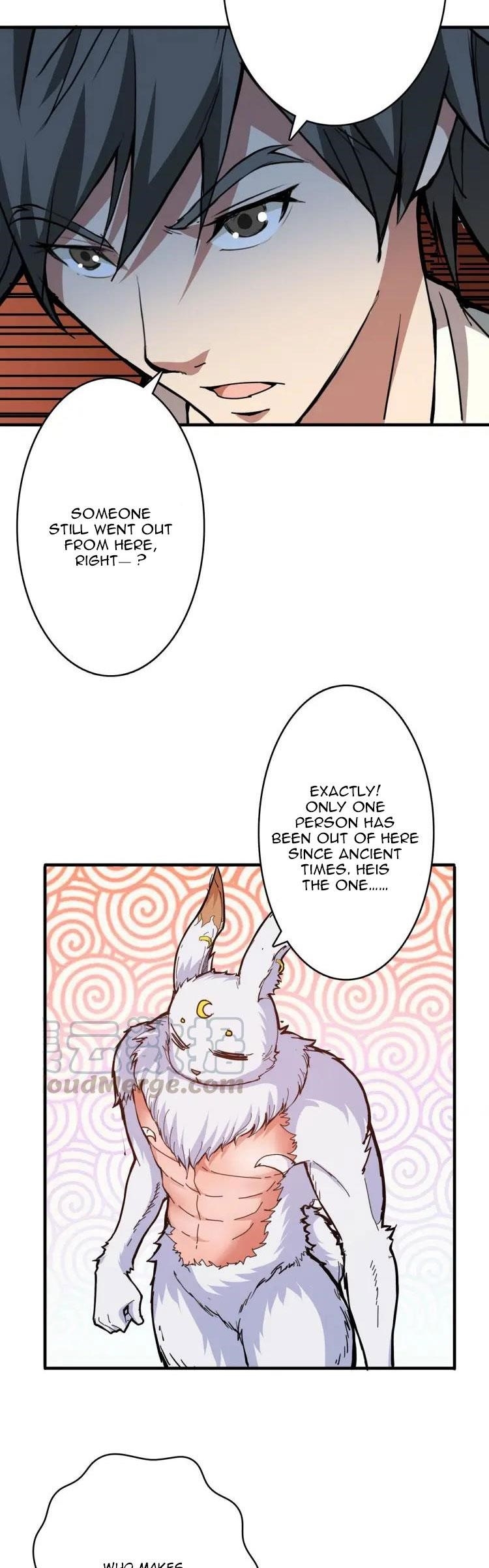 Read God Slayer Manga Online