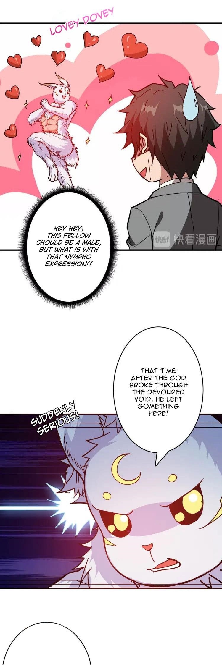 Read God Slayer Manga Online