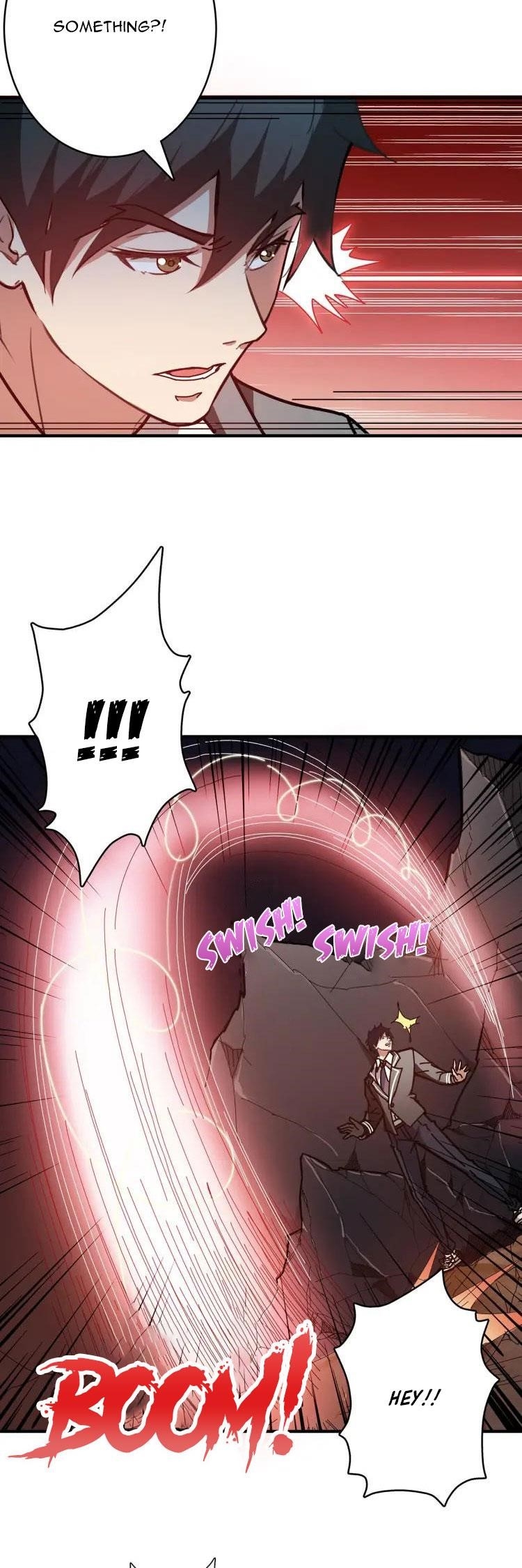 Read God Slayer Manga Online