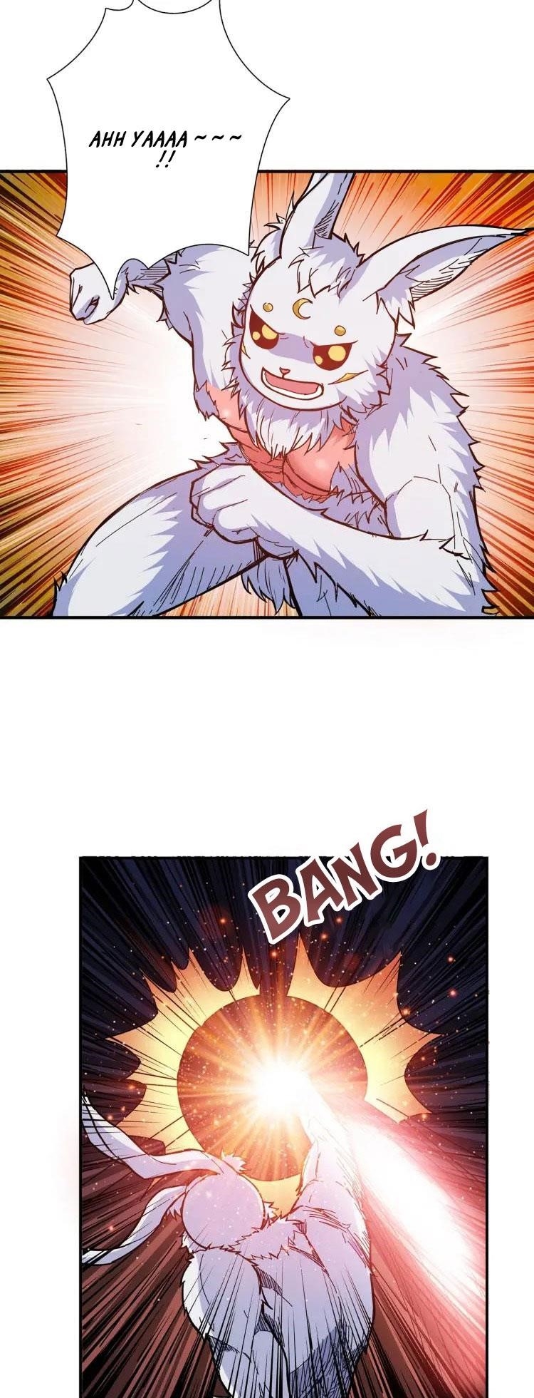 Read God Slayer Manga Online