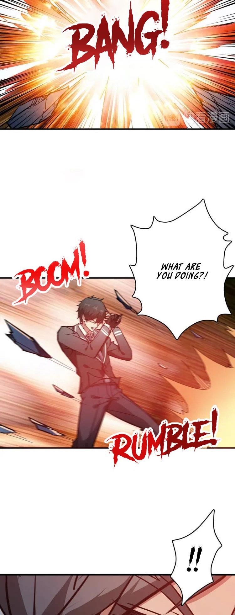 Read God Slayer Manga Online