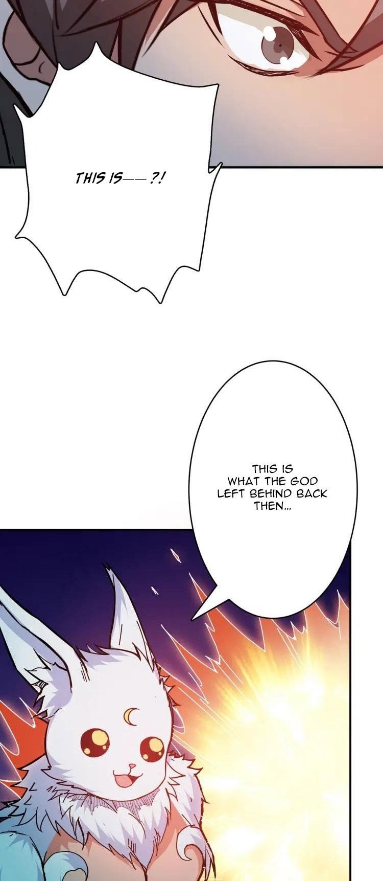 Read God Slayer Manga Online