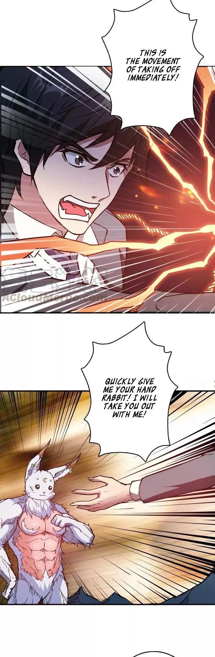 Read God Slayer Manga Online
