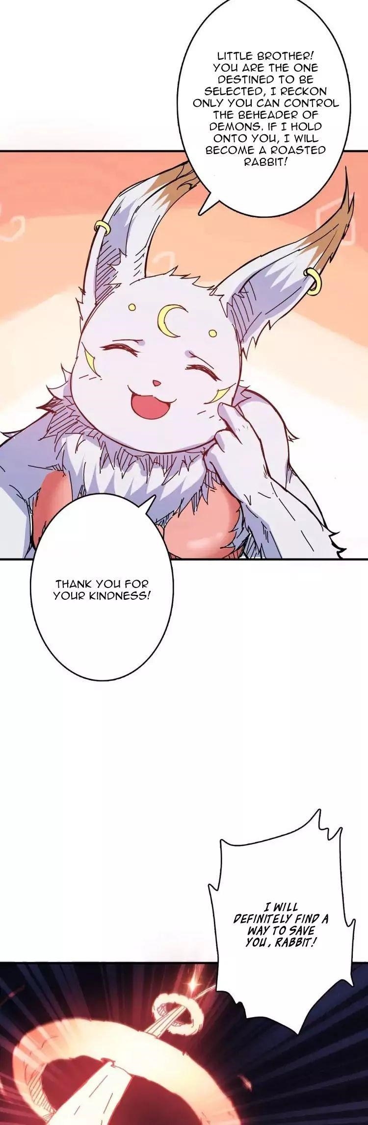 Read God Slayer Manga Online