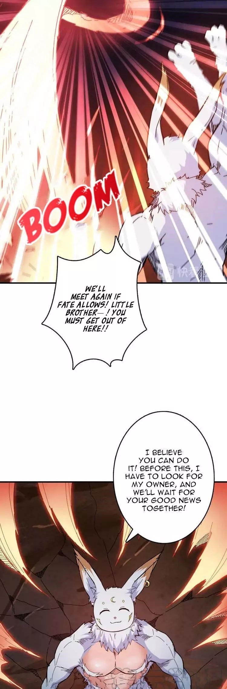 Read God Slayer Manga Online