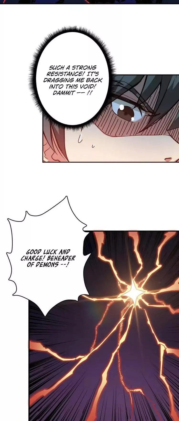 Read God Slayer Manga Online