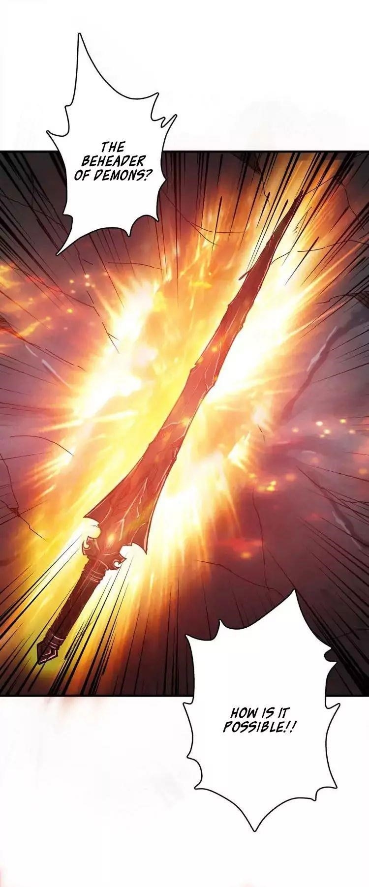 Read God Slayer Manga Online