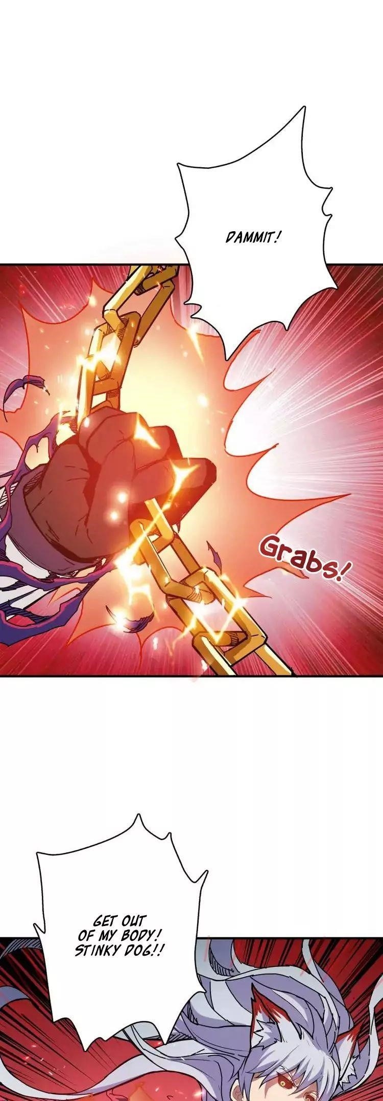 Read God Slayer Manga Online