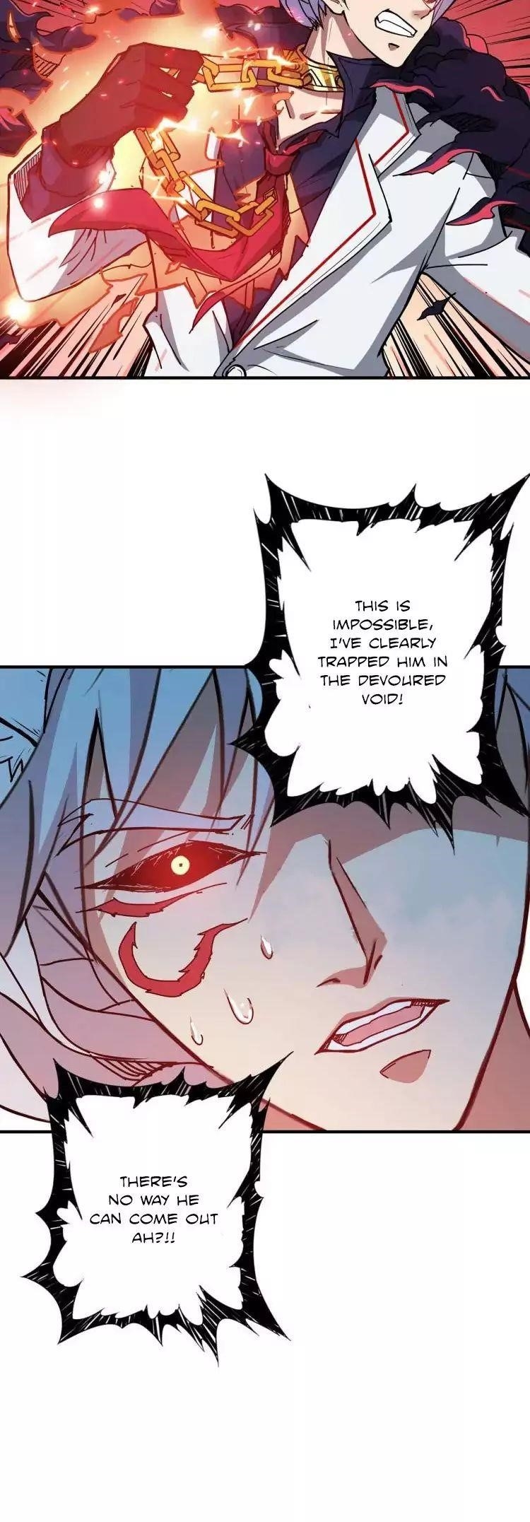 Read God Slayer Manga Online