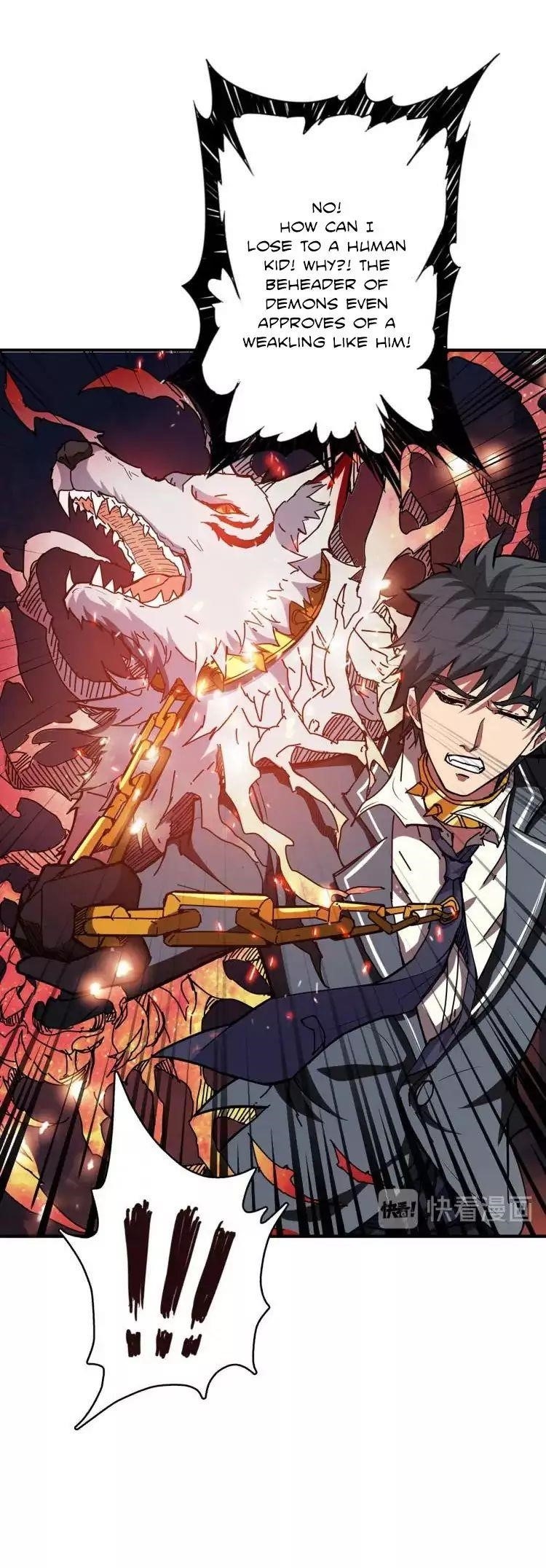 Read God Slayer Manga Online