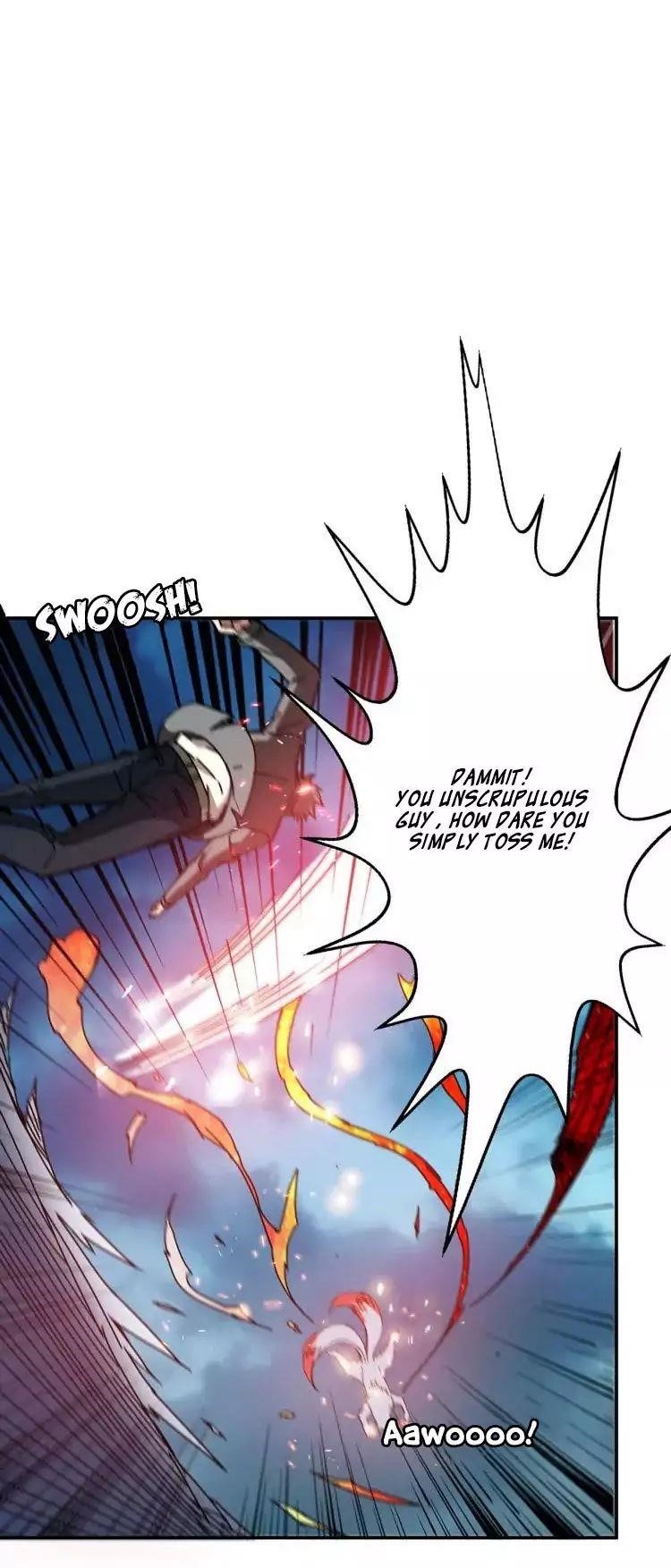 Read God Slayer Manga Online