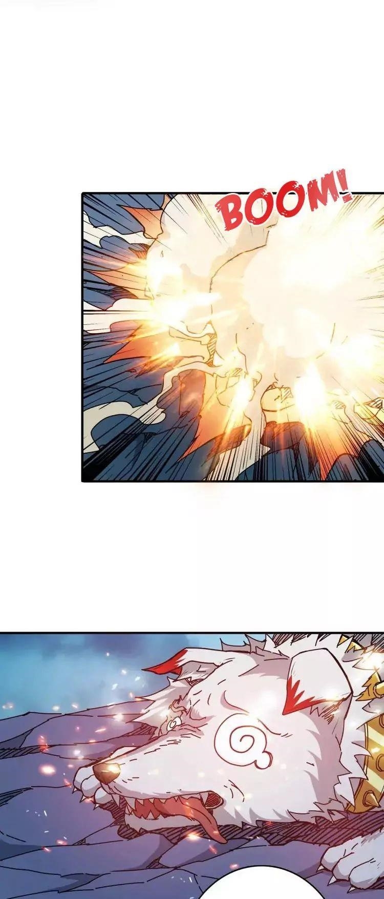 Read God Slayer Manga Online