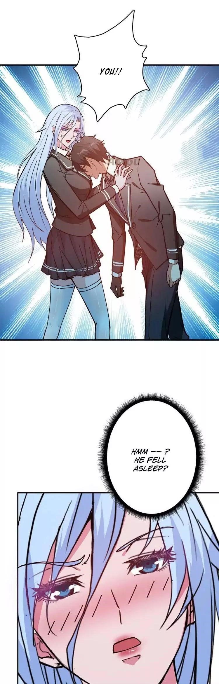 Read God Slayer Manga Online