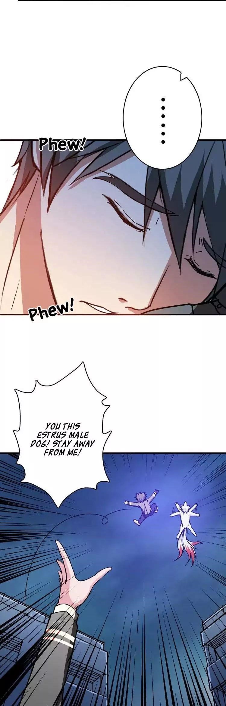 Read God Slayer Manga Online