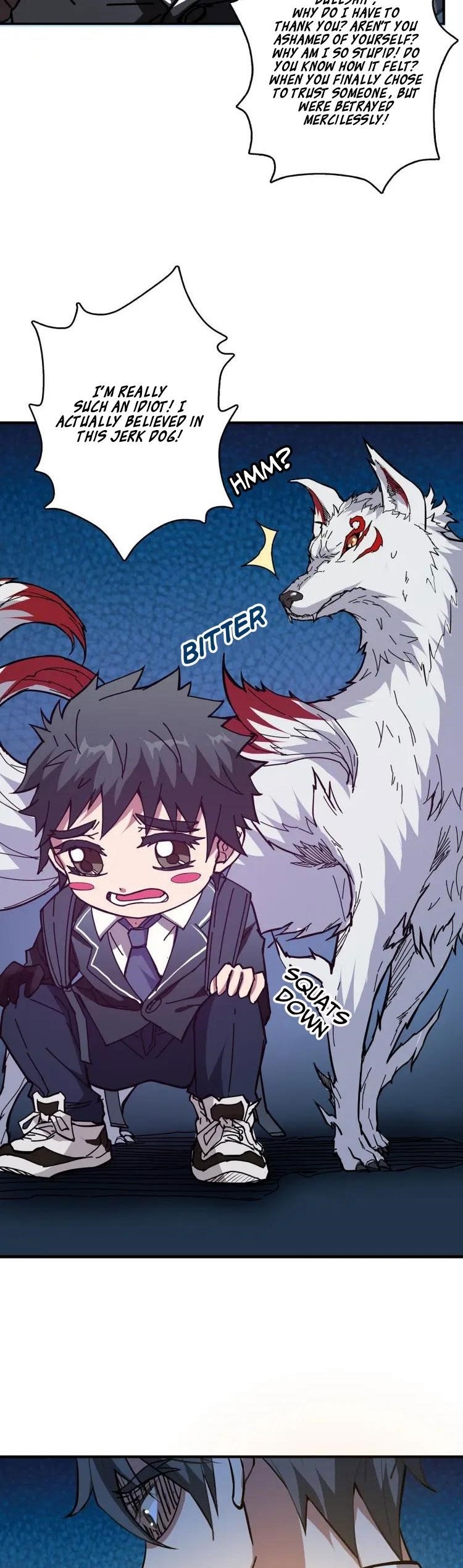 Read God Slayer Manga Online
