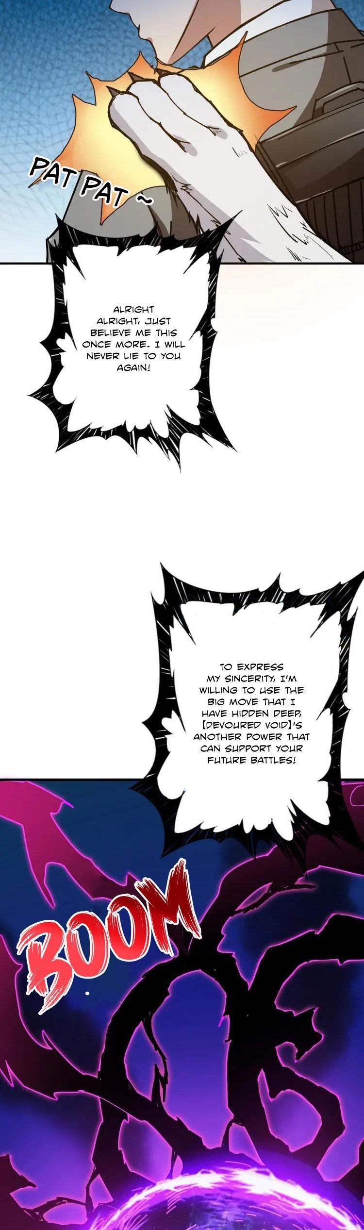 Read God Slayer Manga Online
