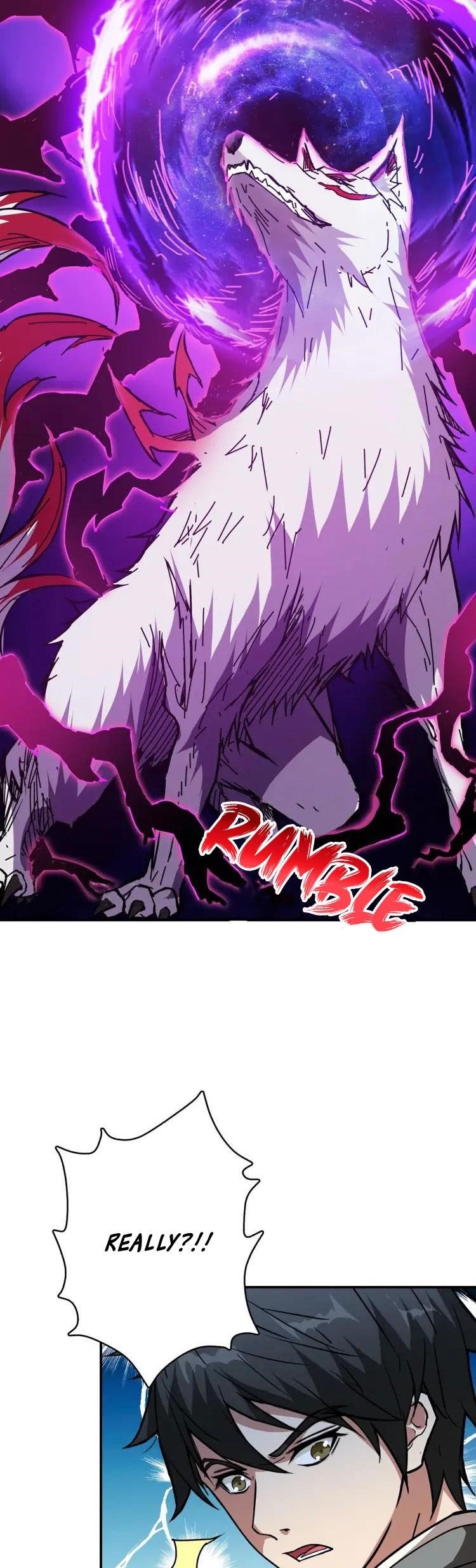 Read God Slayer Manga Online
