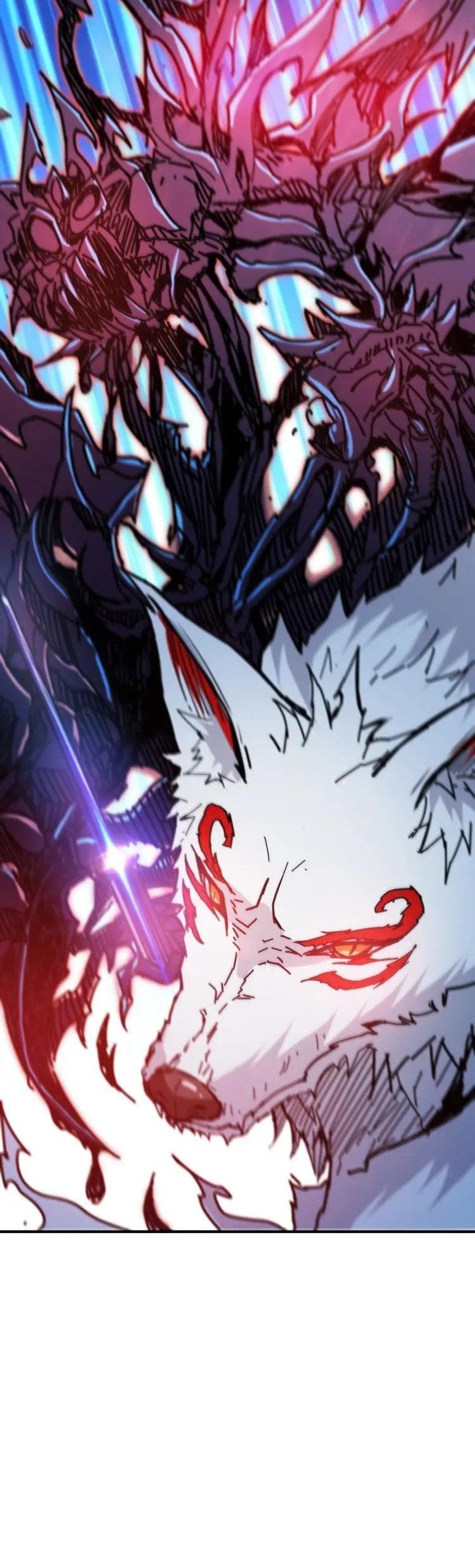 Read God Slayer Manga Online