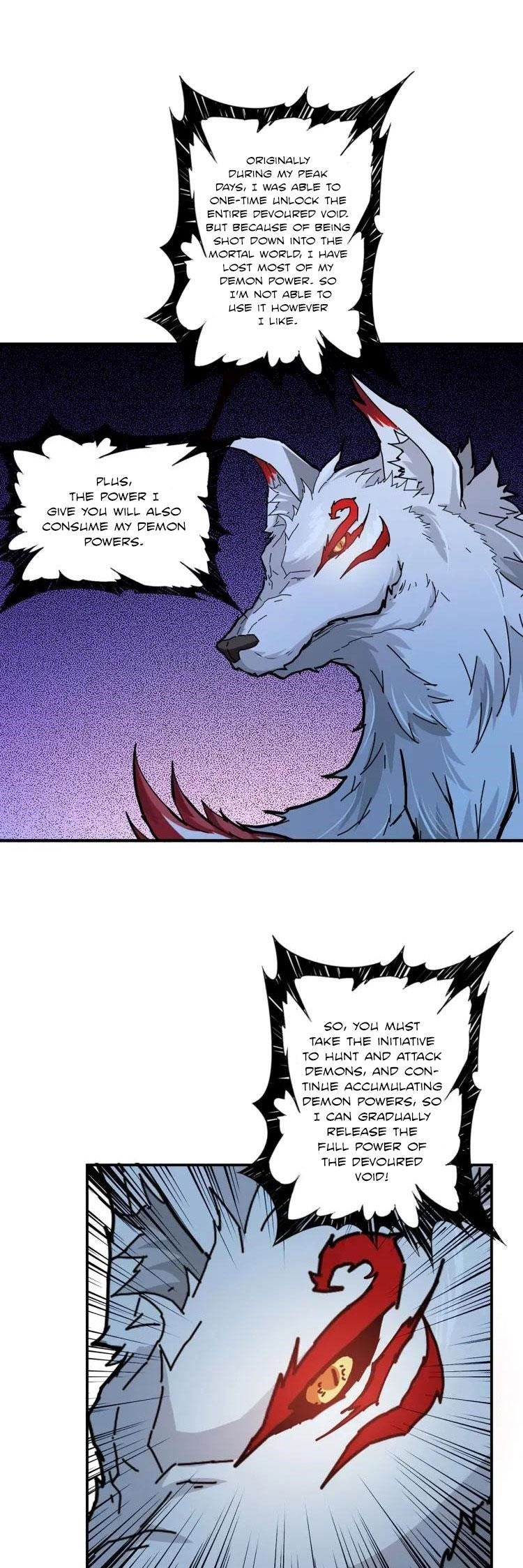 Read God Slayer Manga Online