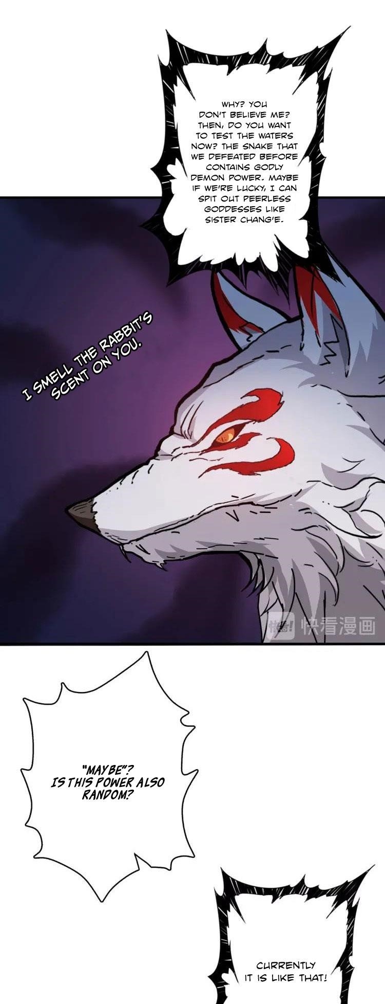 Read God Slayer Manga Online