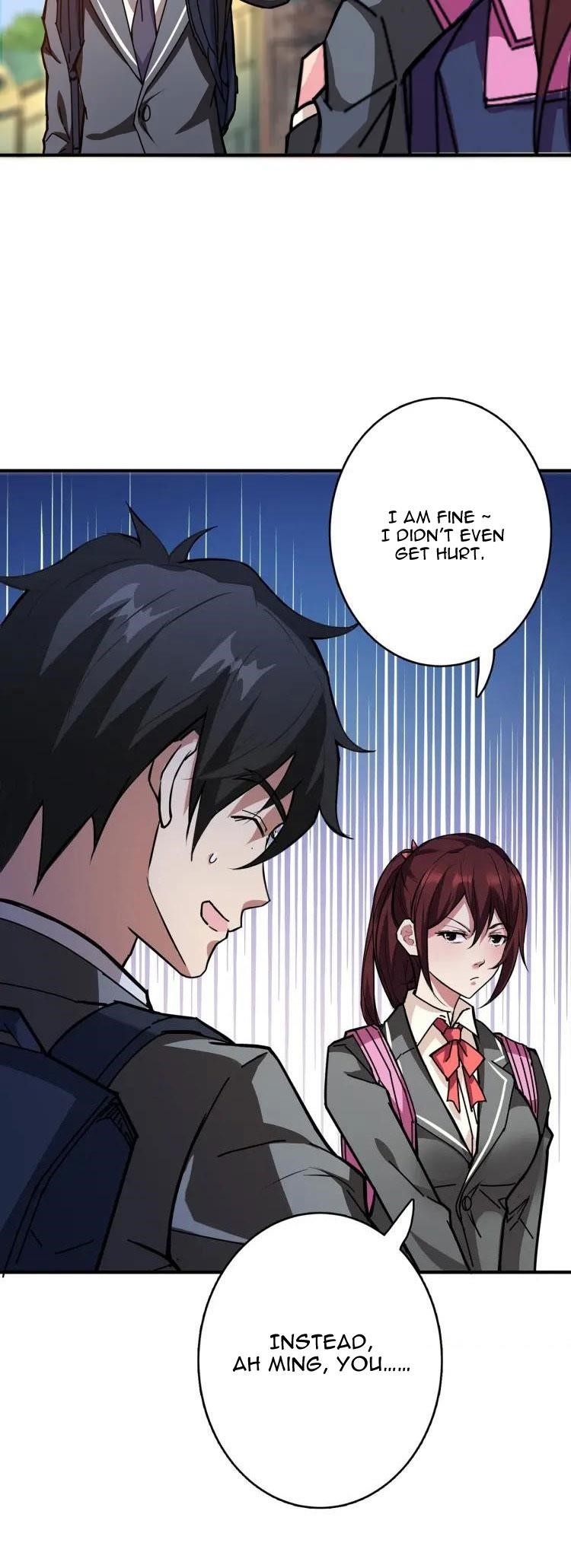 Read God Slayer Manga Online