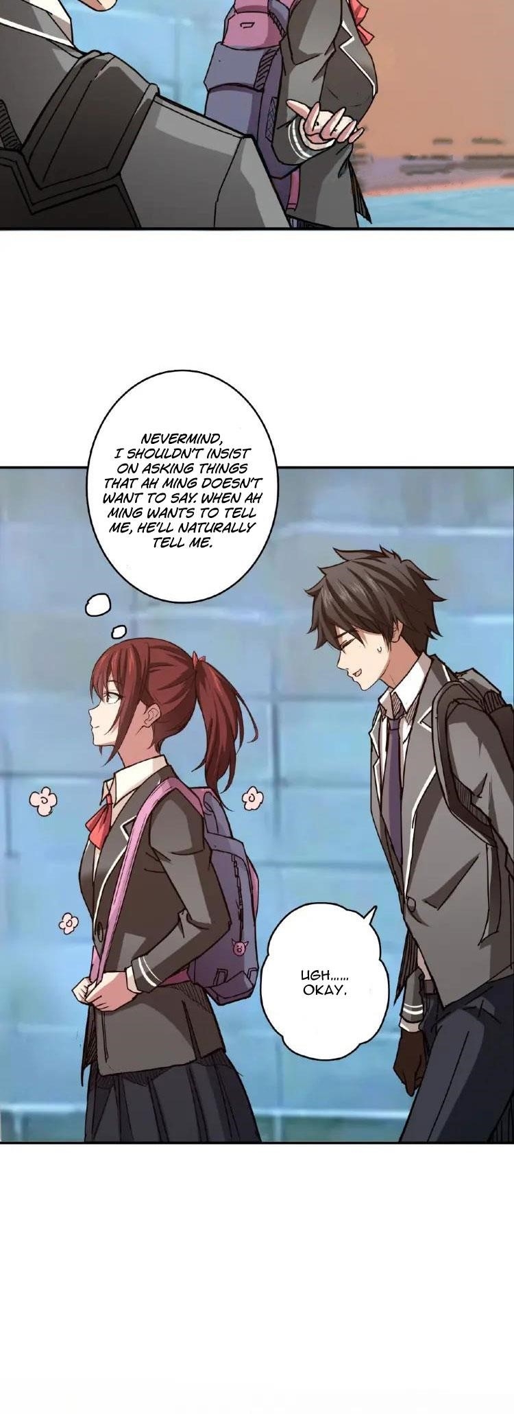 Read God Slayer Manga Online