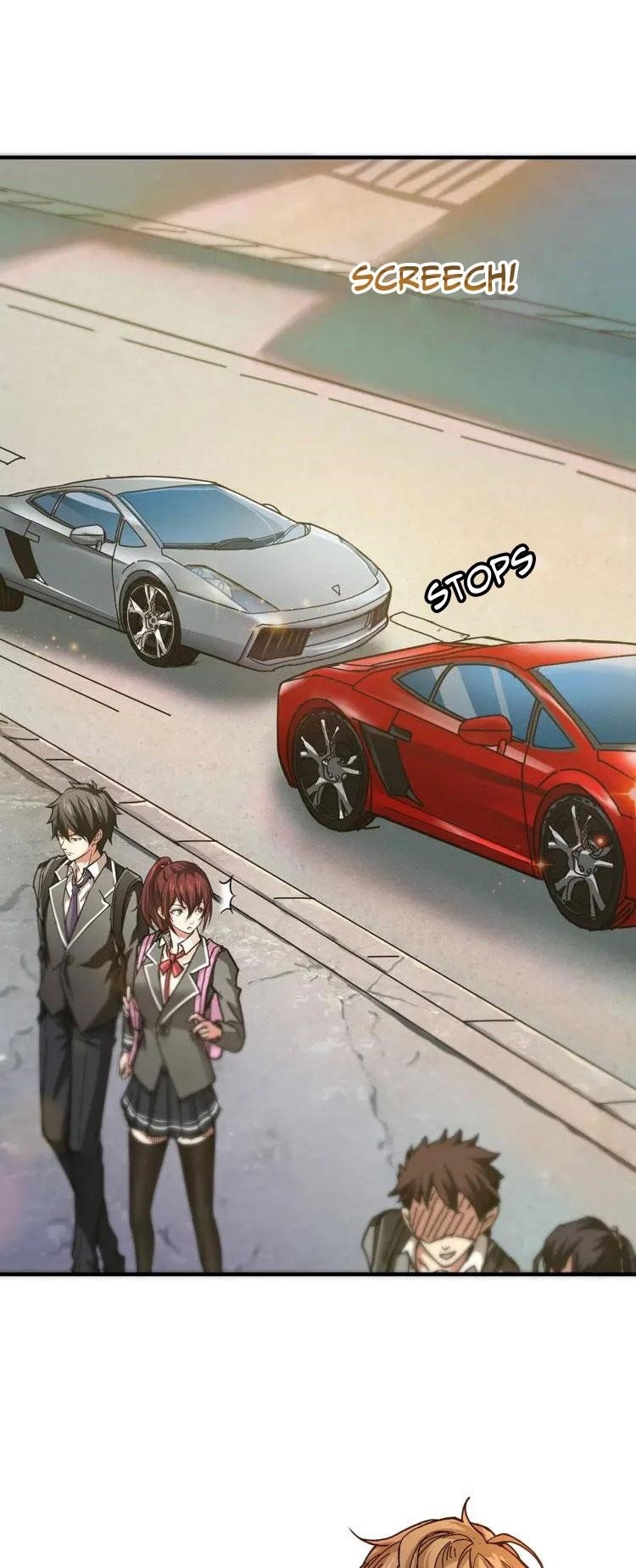 Read God Slayer Manga Online
