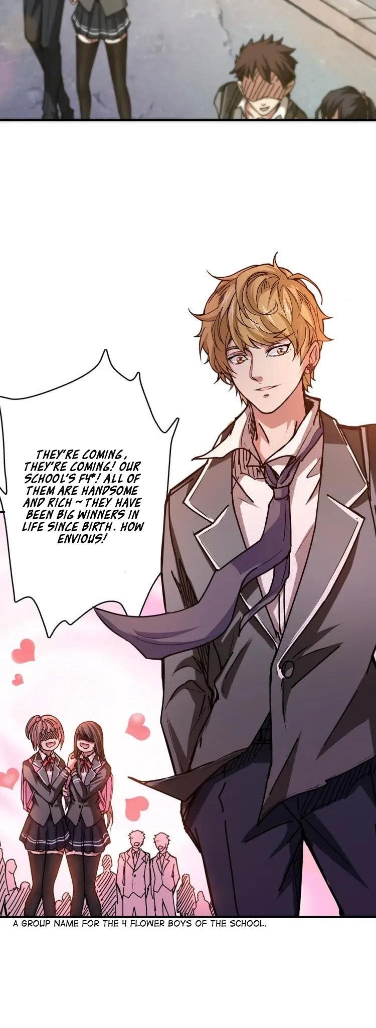 Read God Slayer Manga Online