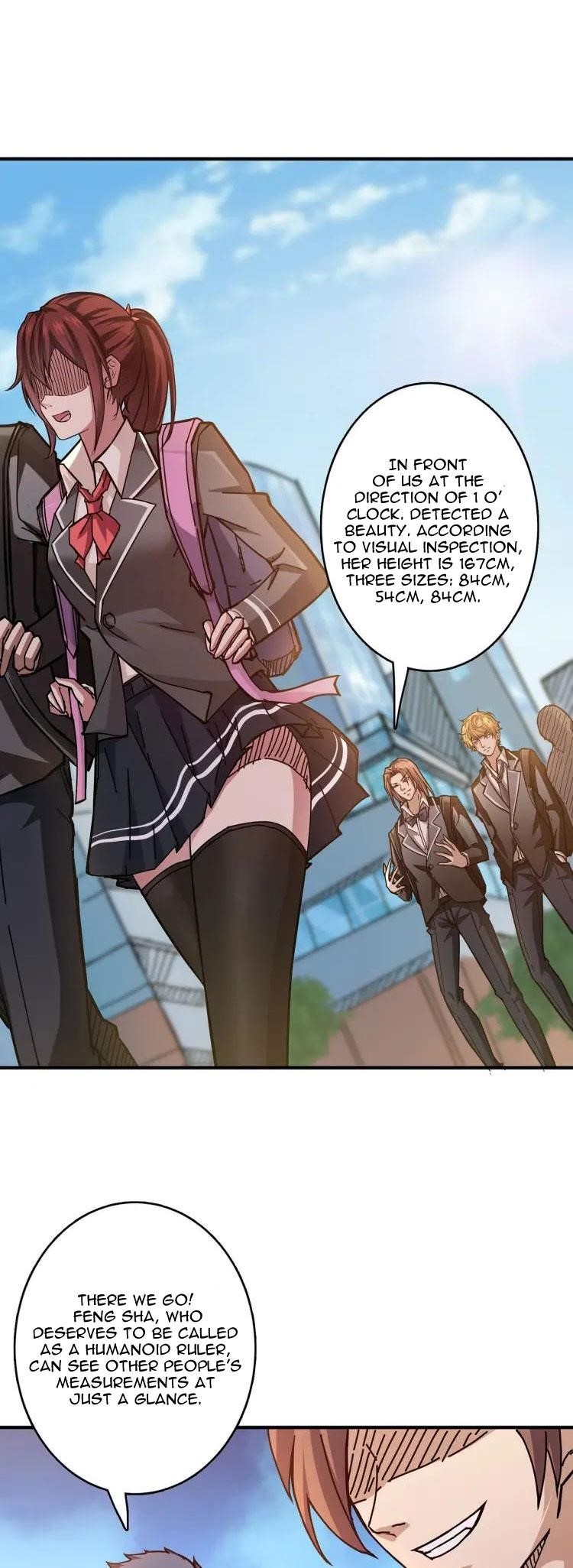 Read God Slayer Manga Online
