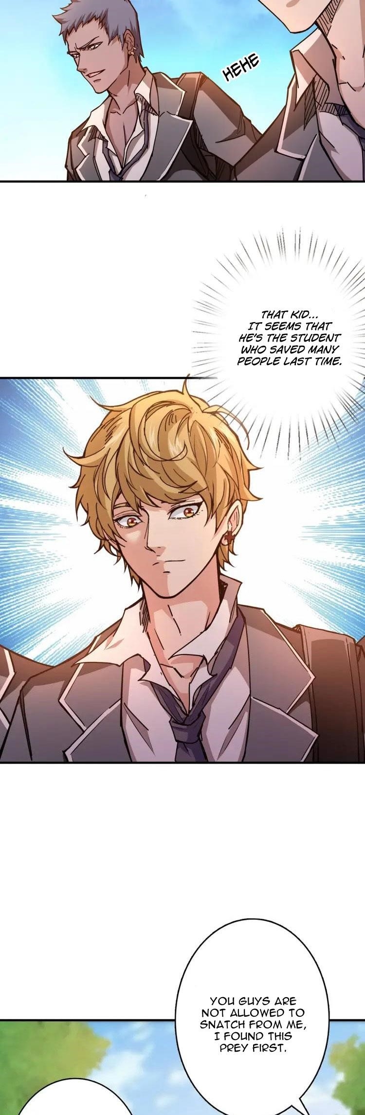 Read God Slayer Manga Online