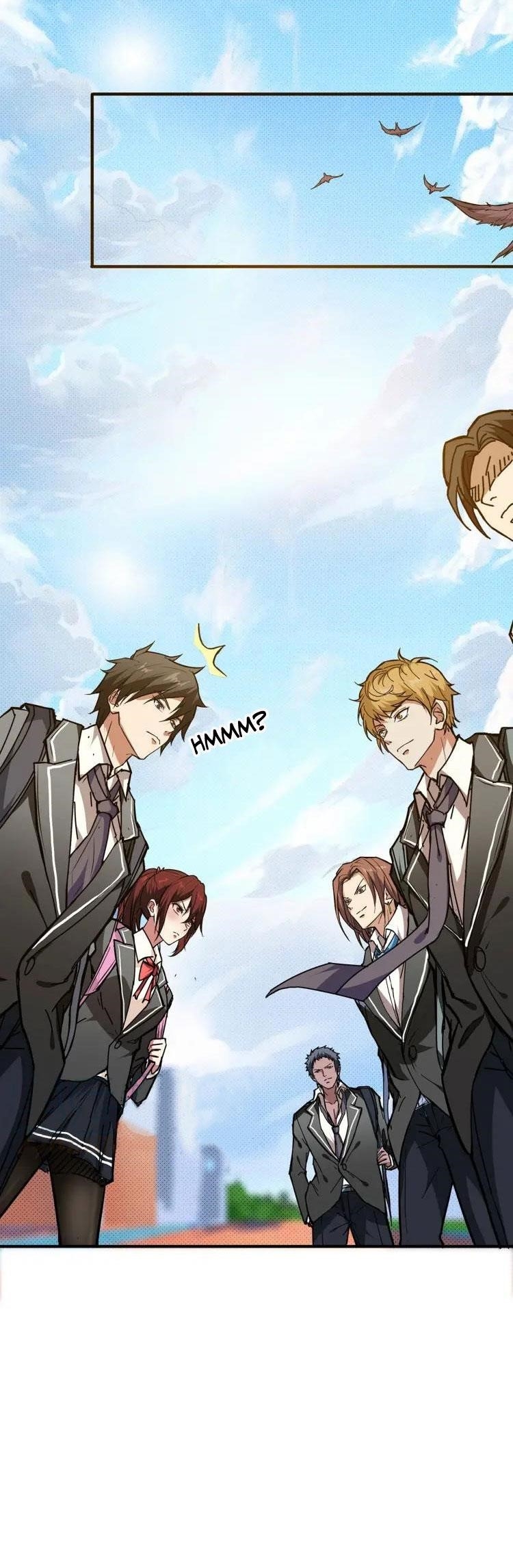 Read God Slayer Manga Online