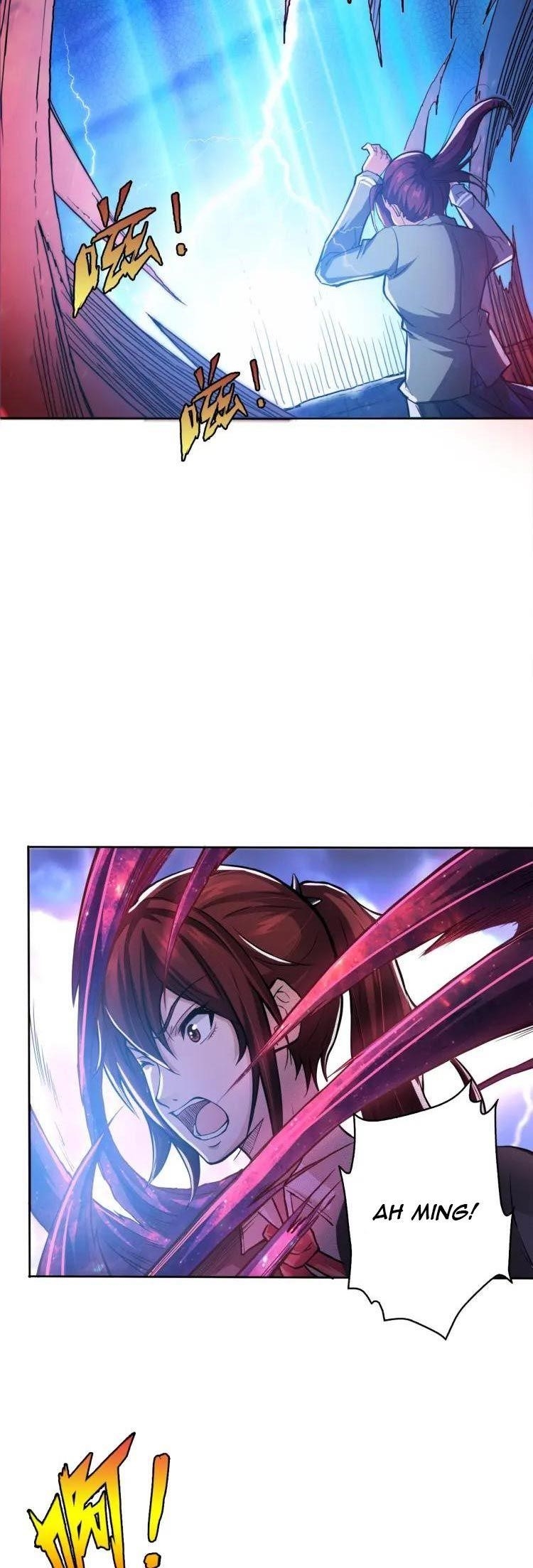 Read God Slayer Manga Online