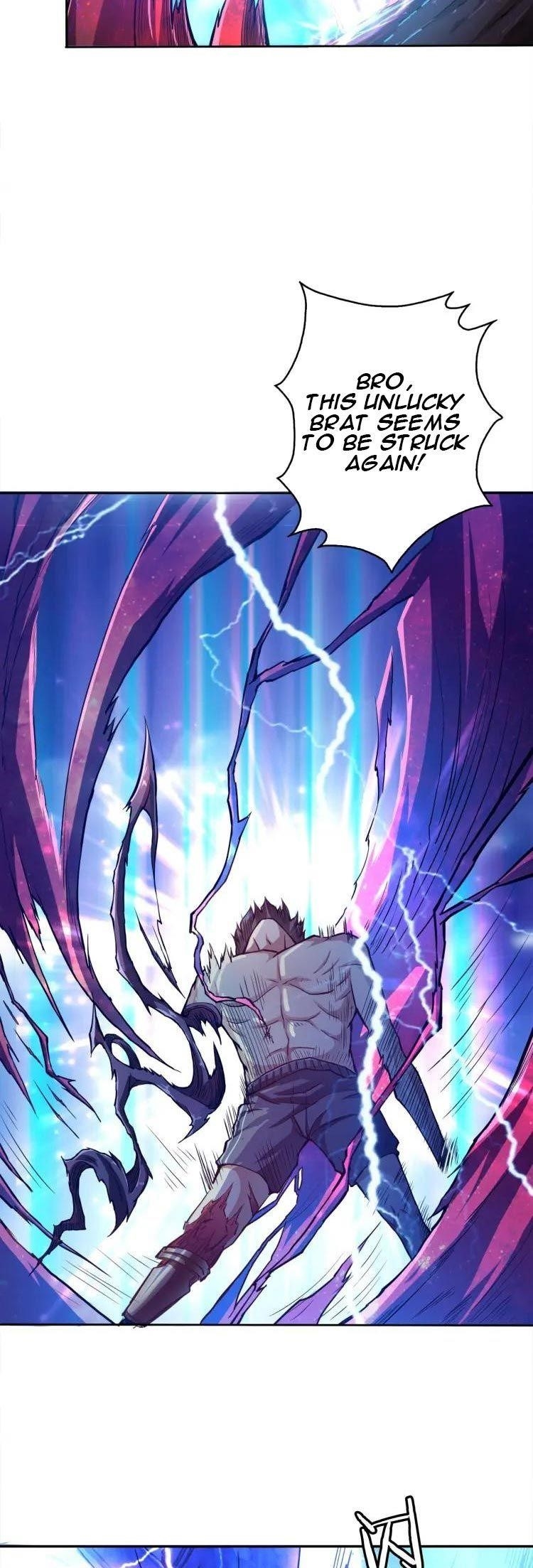 Read God Slayer Manga Online
