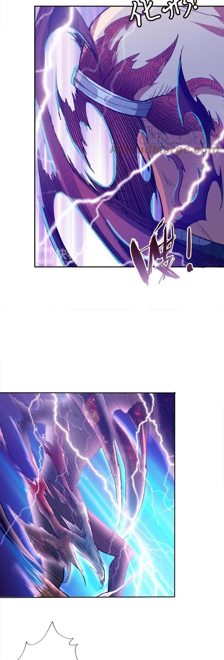 Read God Slayer Manga Online