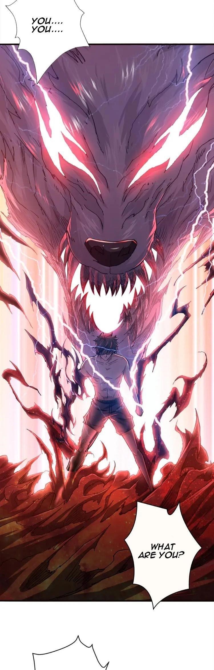 Read God Slayer Manga Online