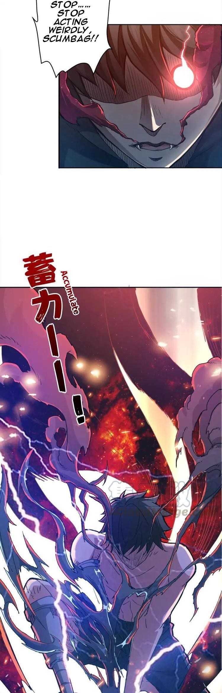 Read God Slayer Manga Online