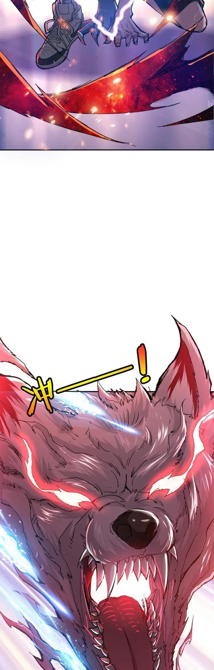Read God Slayer Manga Online
