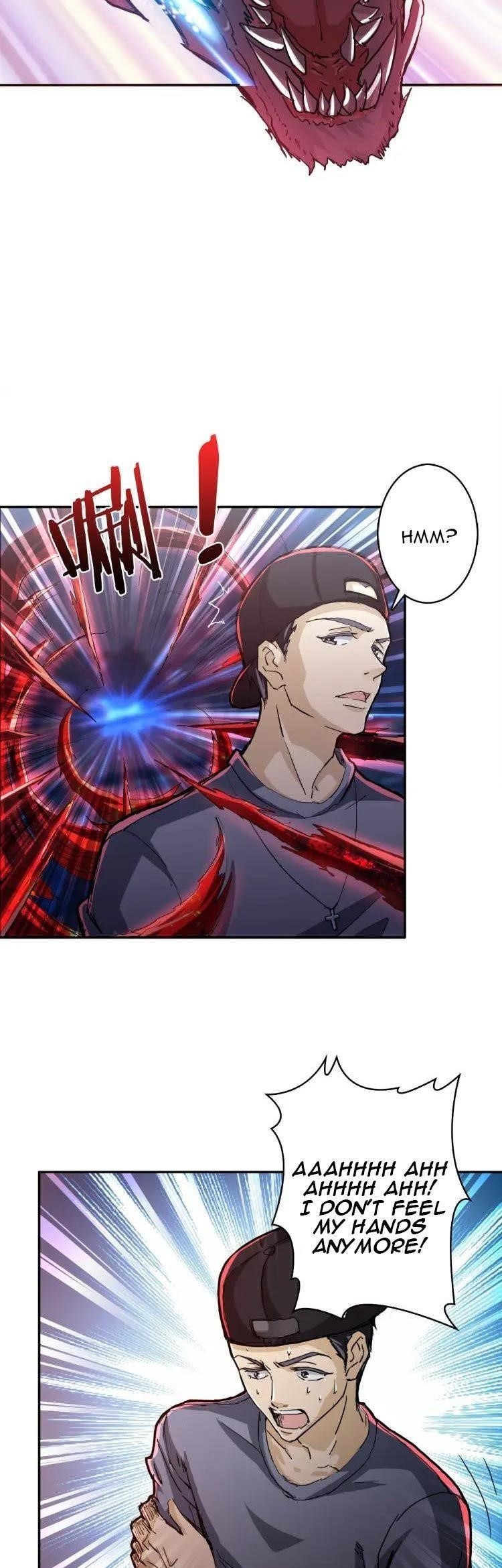 Read God Slayer Manga Online