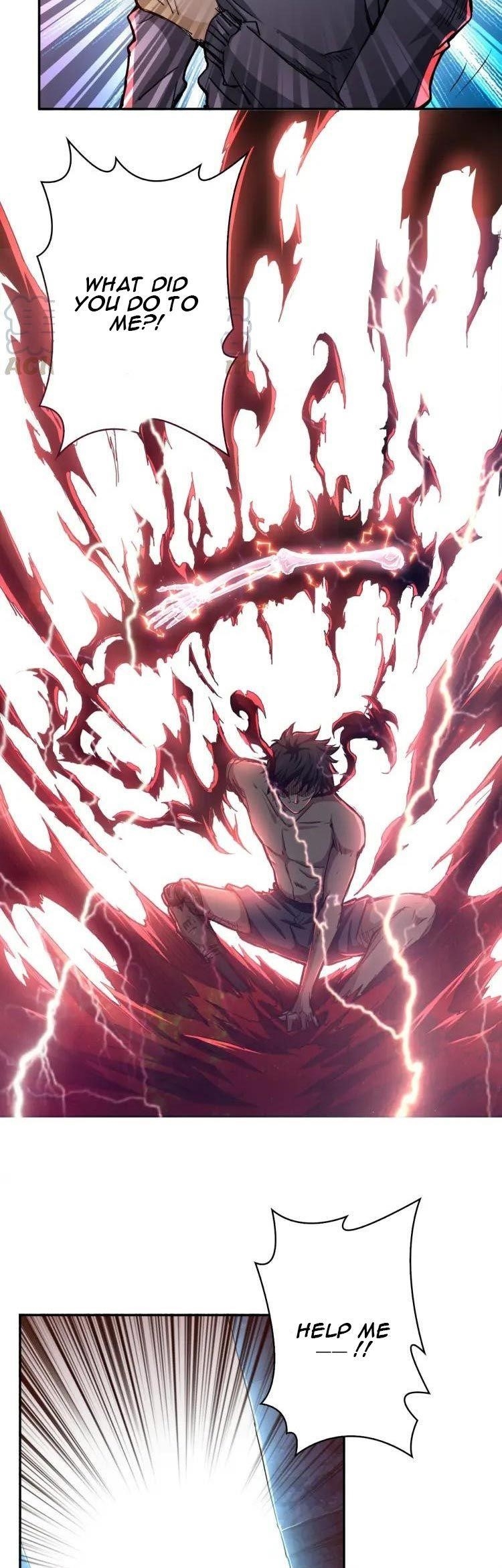 Read God Slayer Manga Online