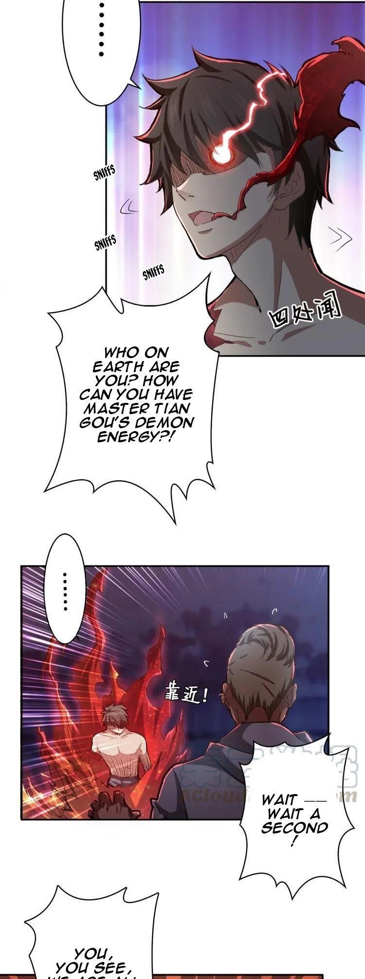 Read God Slayer Manga Online